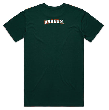 Varsity tee Big B