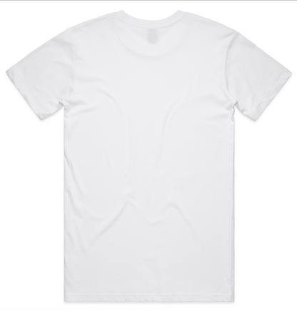 Classic Graphic Tee