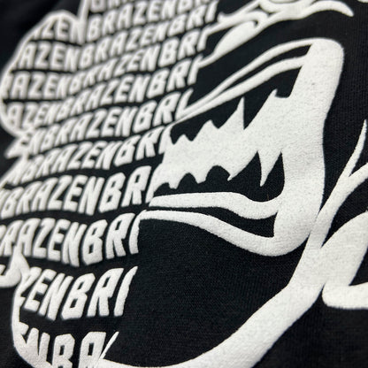 Brazen Puff Hoodie