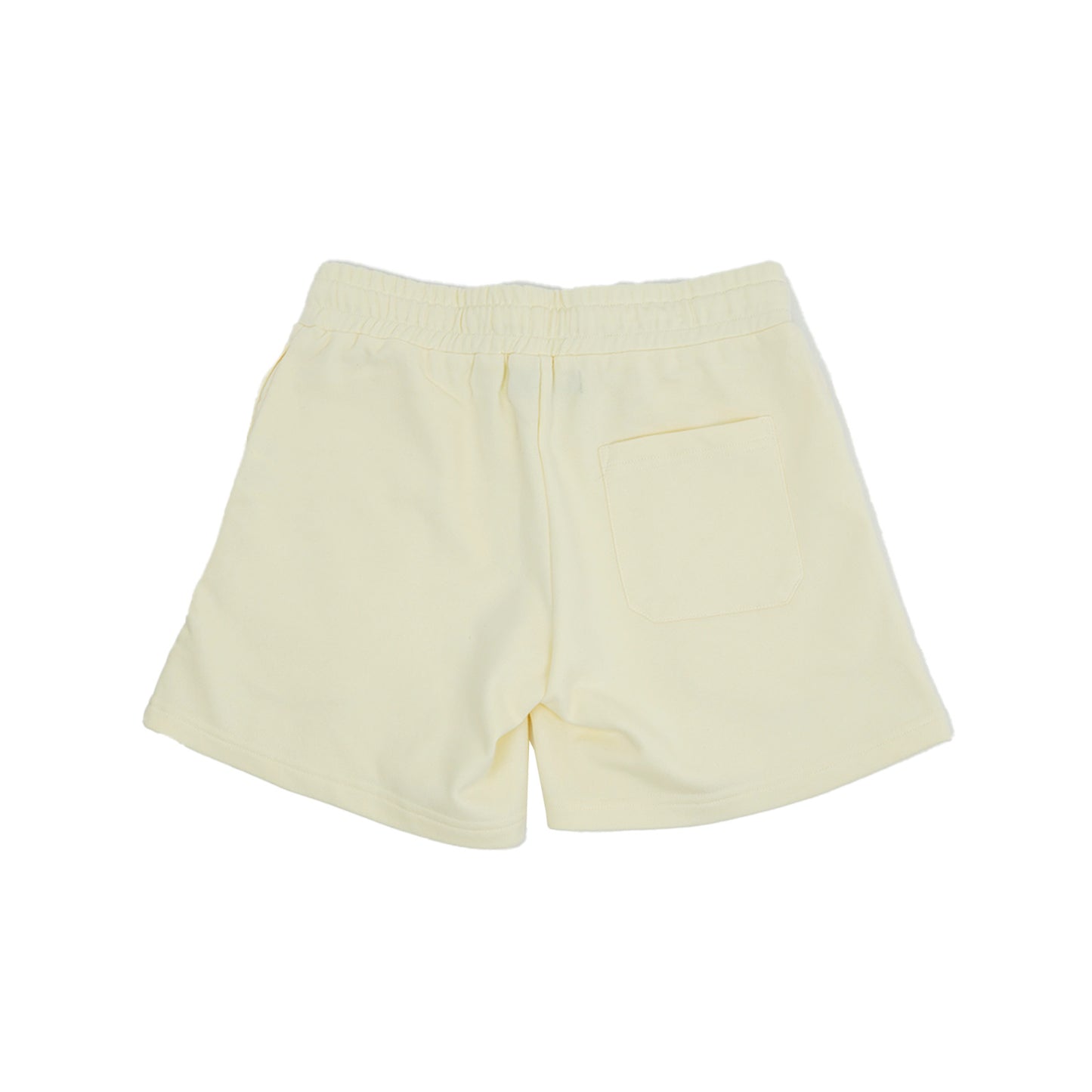 Brazen Fleece Short