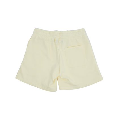 Brazen Fleece Short