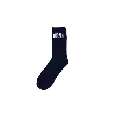Logo Crew Socks