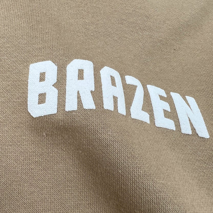 Brazen Puff Hoodie