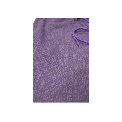 Lola Cotton Short