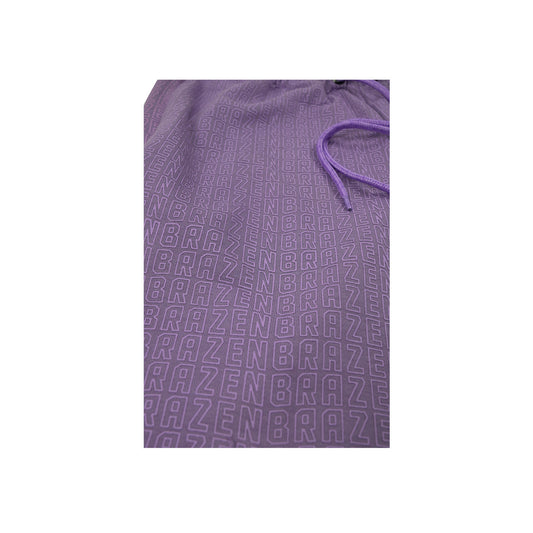 Lola Cotton Short