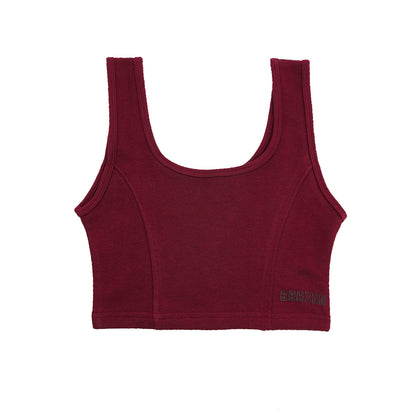 Lola Crop Tank Top