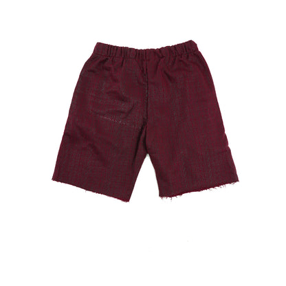 Lola Cotton Short