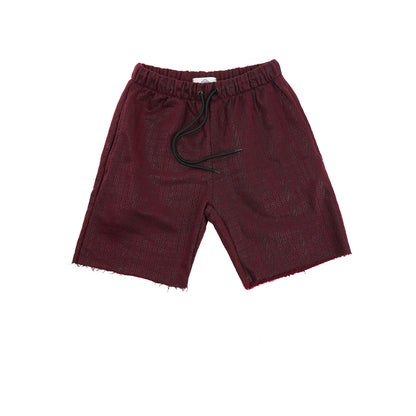 Lola Cotton Short