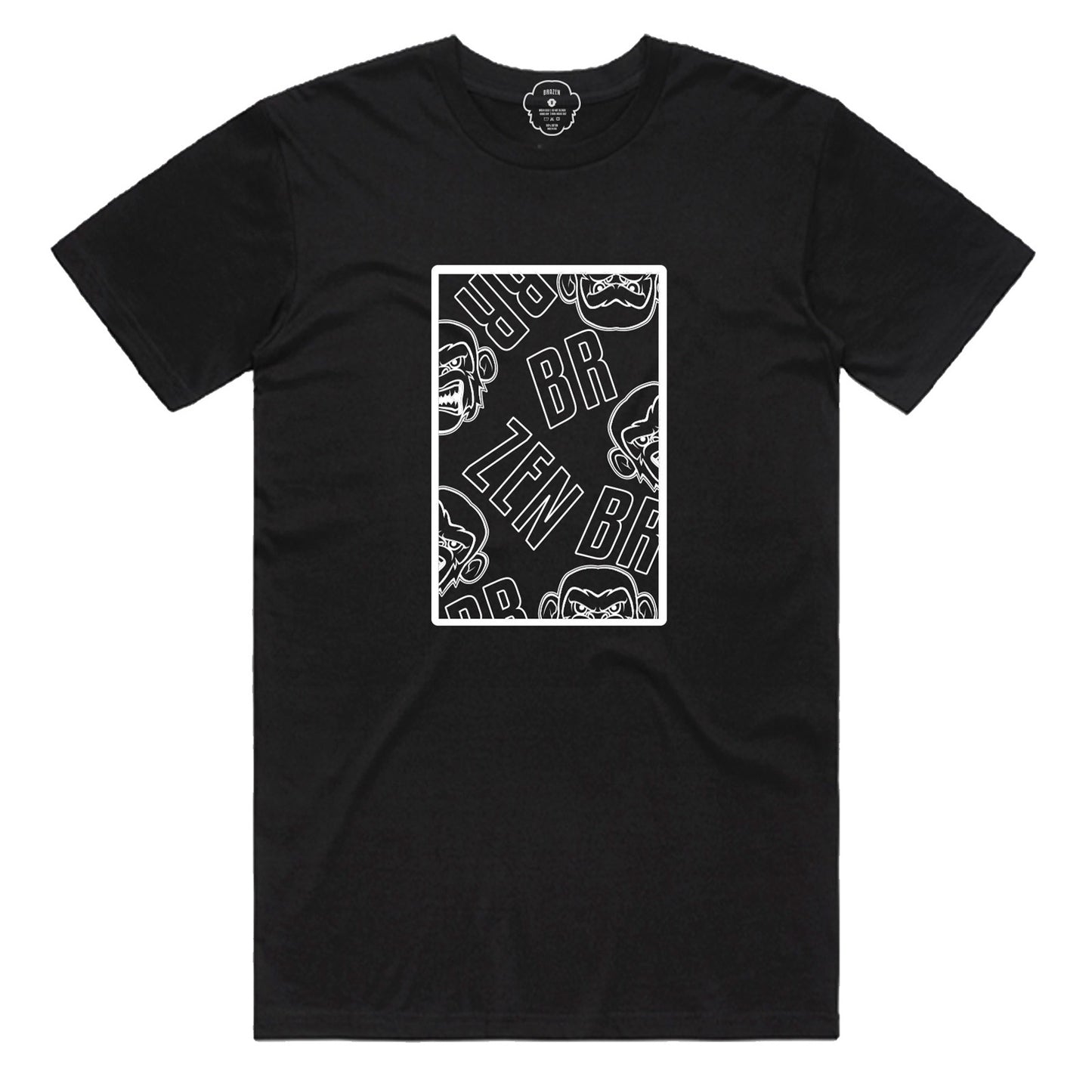 Maze Tee II