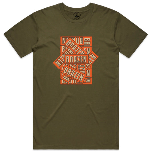 Advisory Tee
