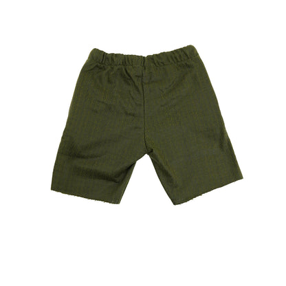 Lola Cotton Short