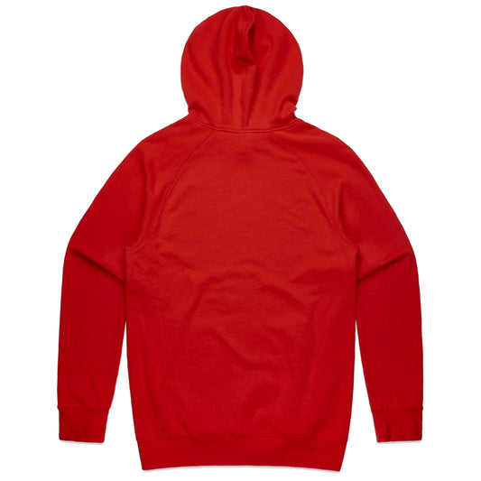 Brazen Patch Hoodie