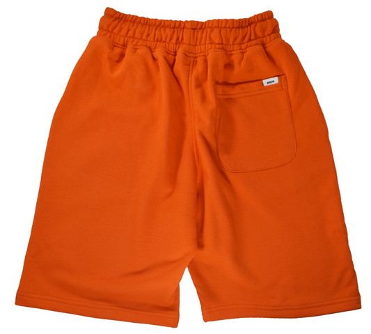Brazen Cotton Short II