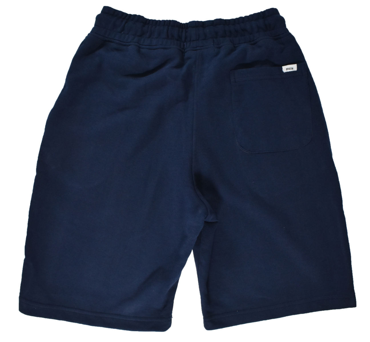 Brazen Cotton Short II
