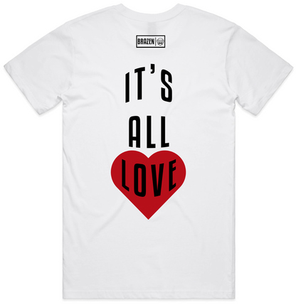 It's All Love 2.0