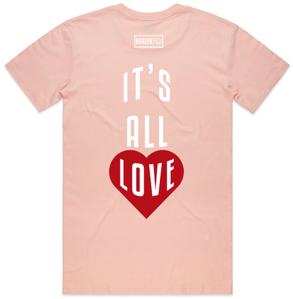 It's All Love 2.0