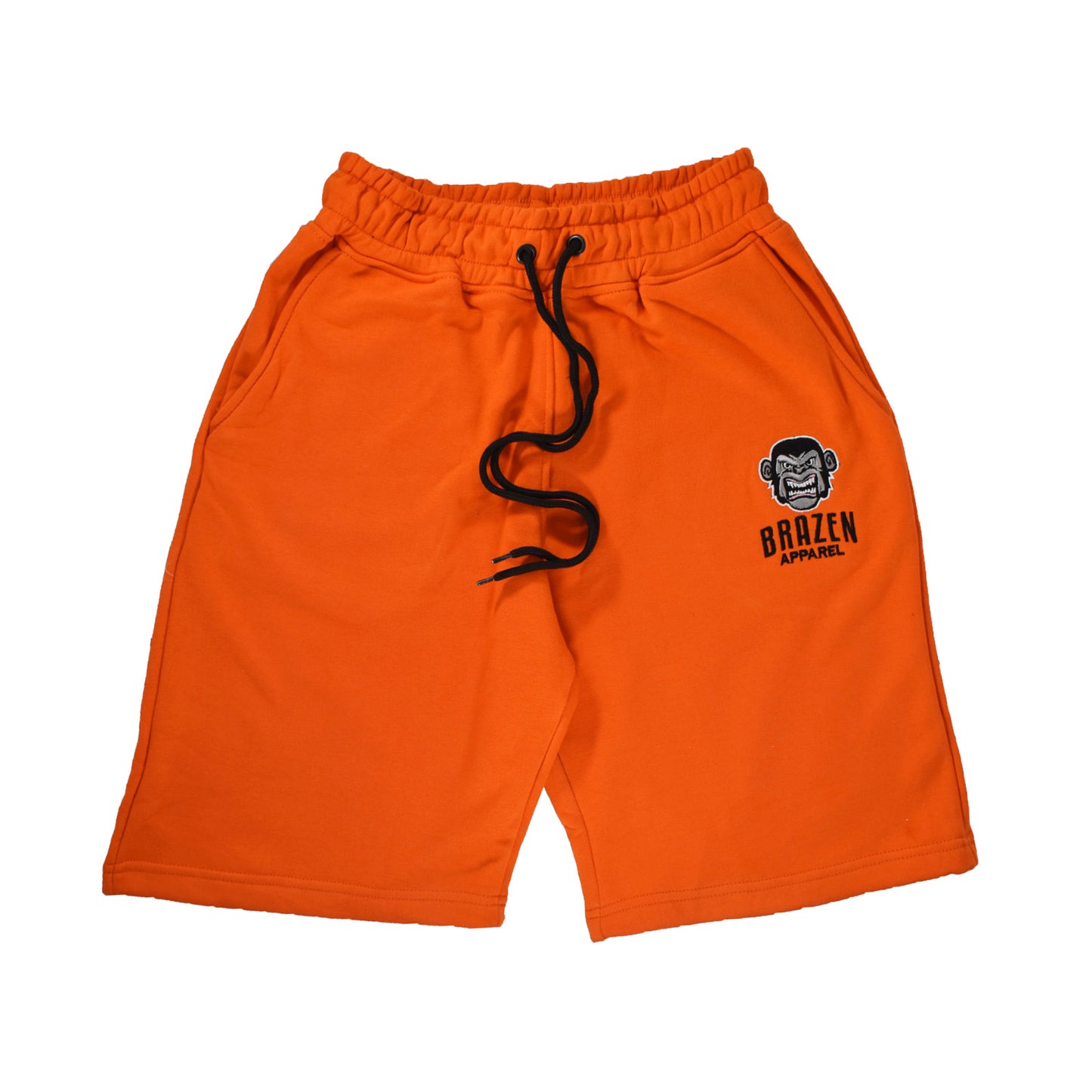 Brazen Cotton Short II