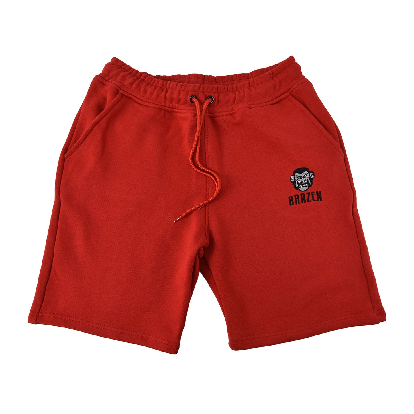 Brazen Cotton Short II