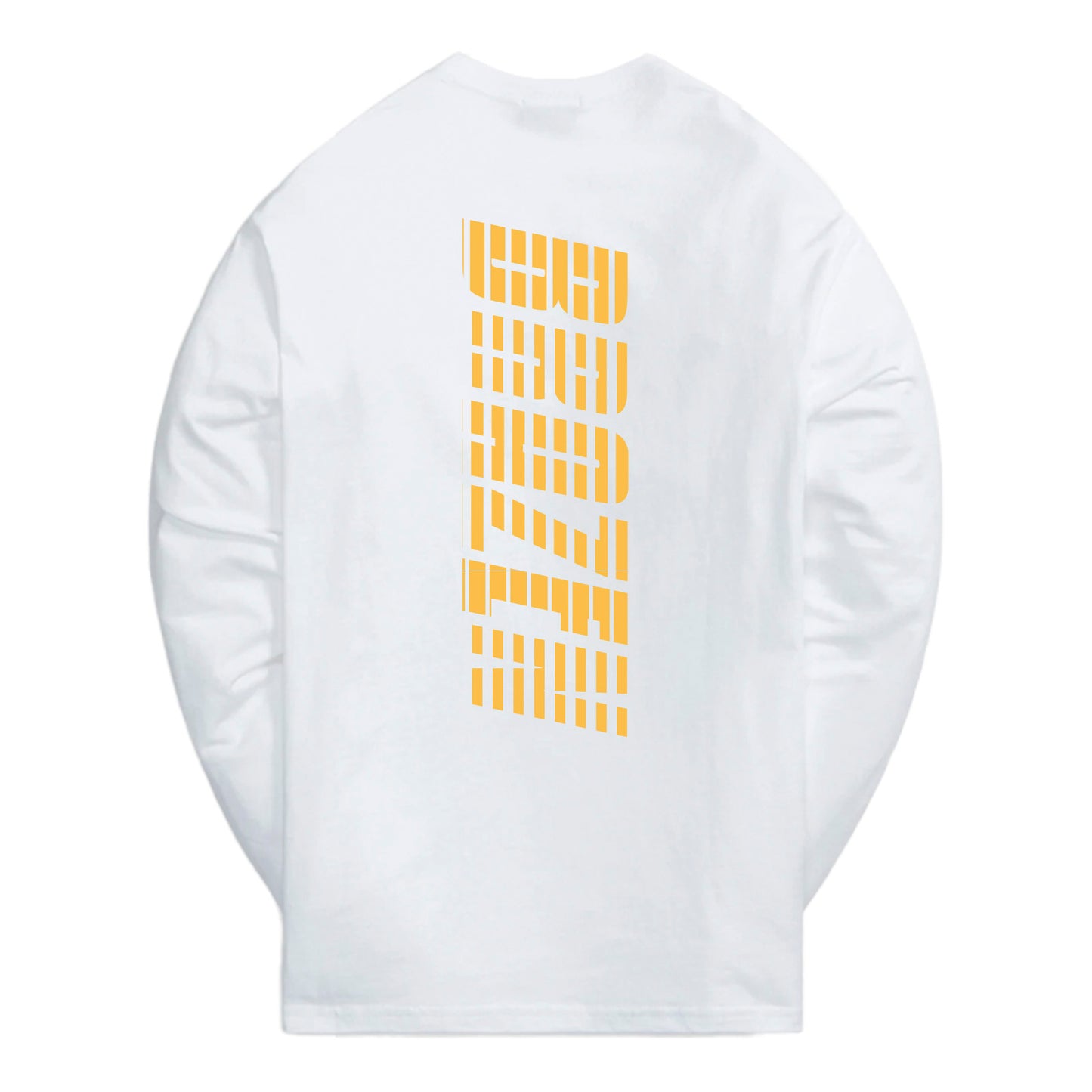 Track Tee L/S