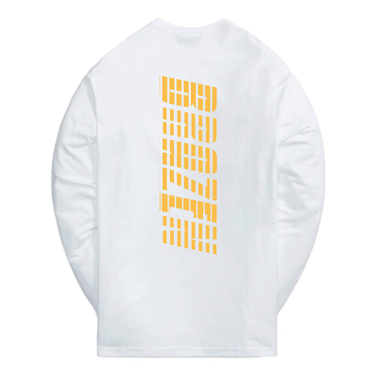 Track Tee L/S