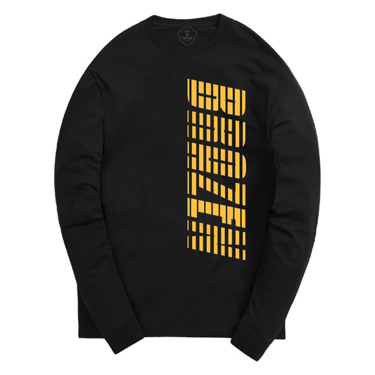 Track Tee L/S