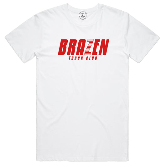 Track Club Tee