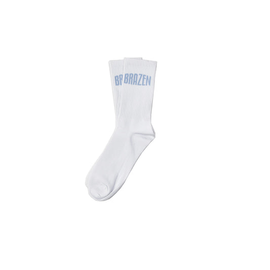 Logo Crew Socks