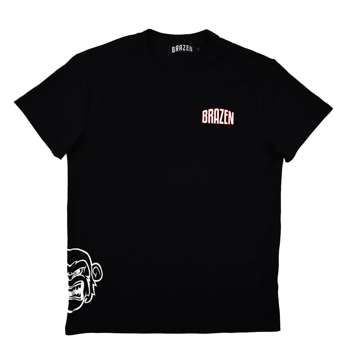 Split Tee