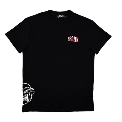 Split Tee