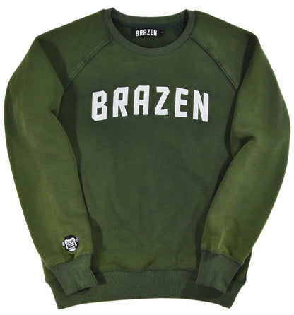 Brazen Sweatshirt
