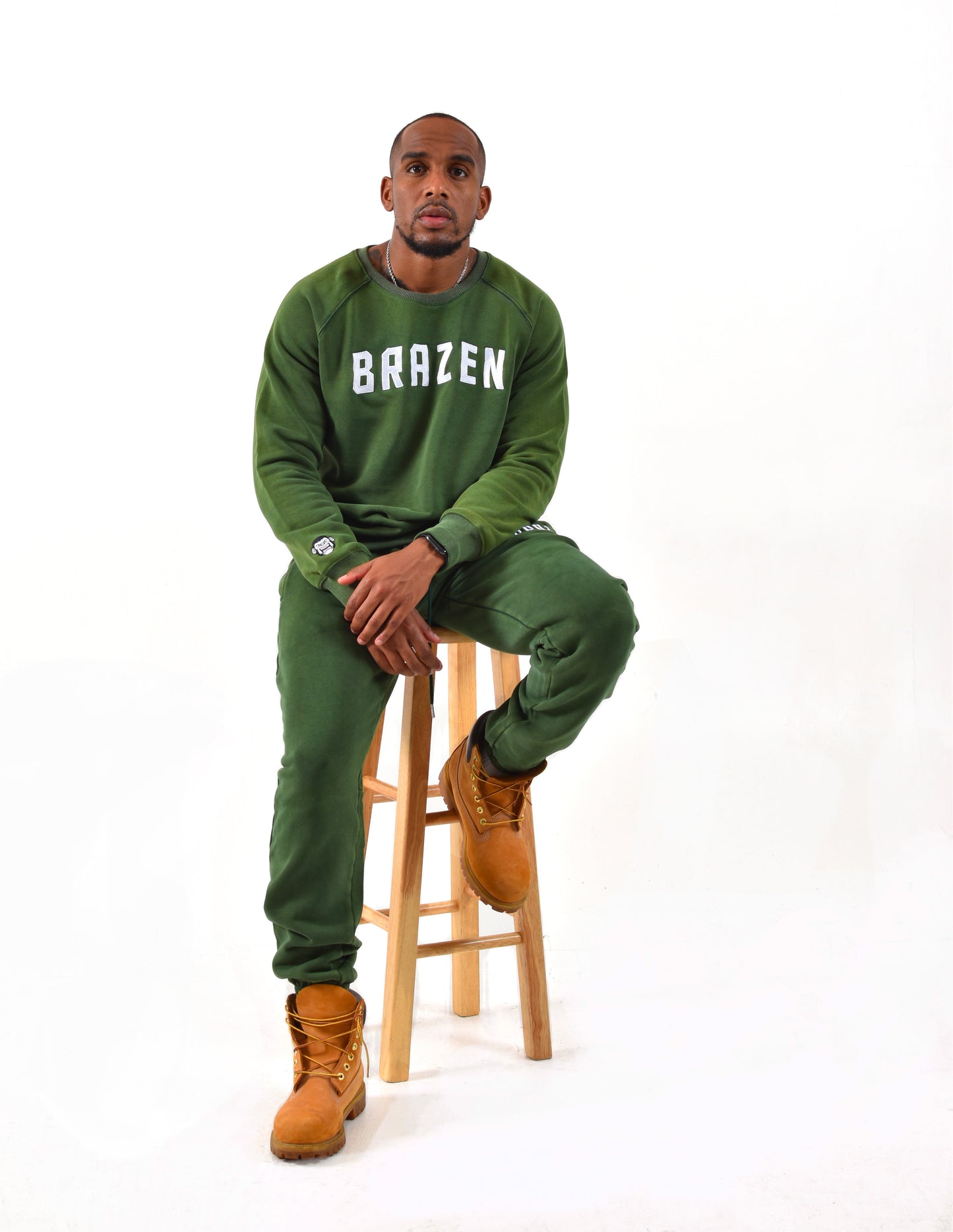 Brazen Sweatpants