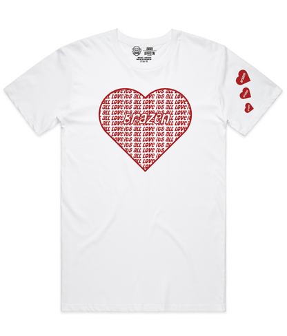 It's all love Tee