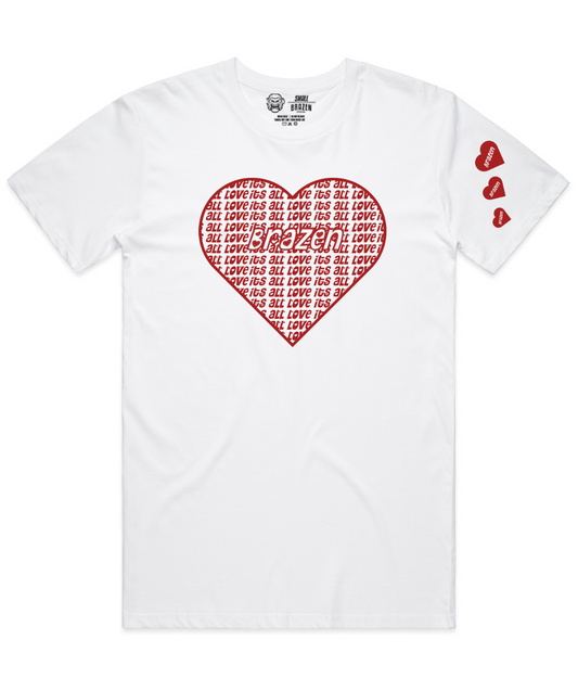 It's all love Tee