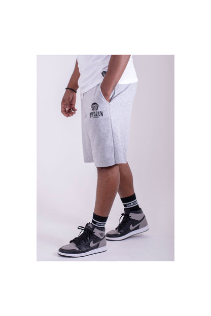 Brazen Cotton Short II