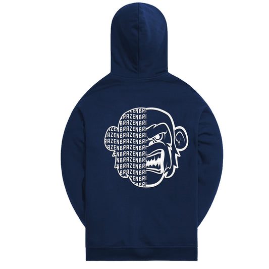 Brazen Puff Hoodie