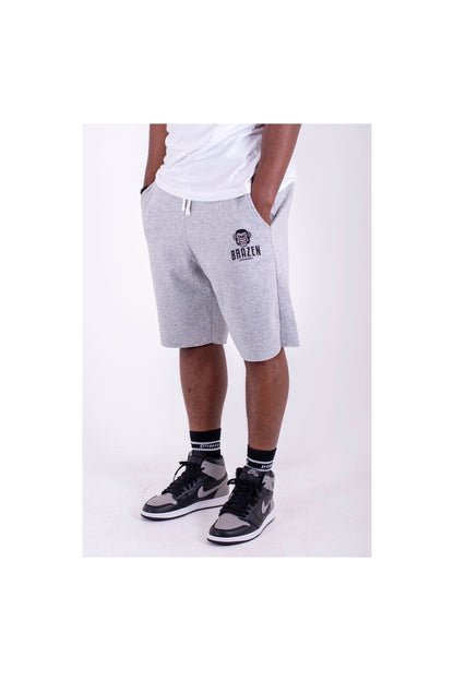 Brazen Cotton Short II