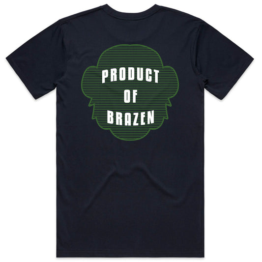Track Tee II